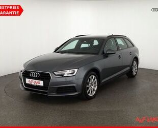 Audi Audi A4 Avant 40 TDI S-Tronic Bi-Xenon Navi Klimaa Gebrauchtwagen