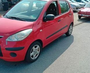 Hyundai Hyundai i10 1,1ltr 