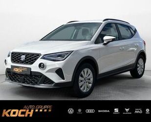 Seat Seat Arona Style Edition 1.0 TSI 85 kW (116 PS) 6- Gebrauchtwagen