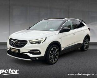 Opel Opel Grandland X 1.6 Turbo Hybrid Ultimate Automat Gebrauchtwagen