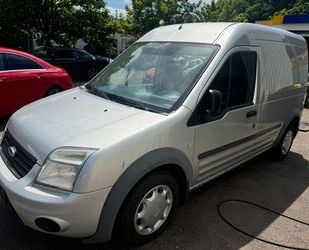 Ford Ford Transit Connect Kasten Lang Trend Gebrauchtwagen