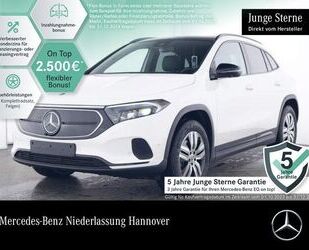 Mercedes-Benz Mercedes-Benz EQA 250 PROGRESSIVE Advanced/Night/P Gebrauchtwagen