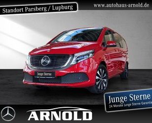 Mercedes-Benz Mercedes-Benz EQV 300 AVANTGARDE Lang 360° Distr L Gebrauchtwagen