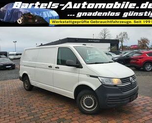 VW Volkswagen T6 Transporter 2.0 TDI lang, Pharma Küh Gebrauchtwagen