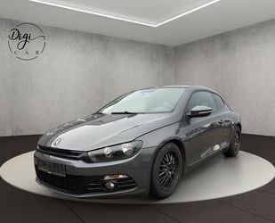 VW Volkswagen Scirocco 2.0 TDI 103 kW Edition*Zahnrie Gebrauchtwagen