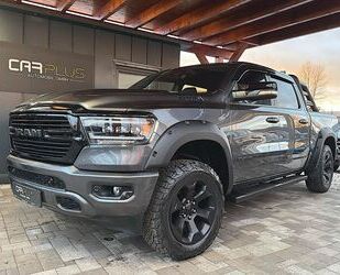 Dodge Dodge RAM 5.7 V8 HEMI NightEdition Offroad 4x4 eTo Gebrauchtwagen