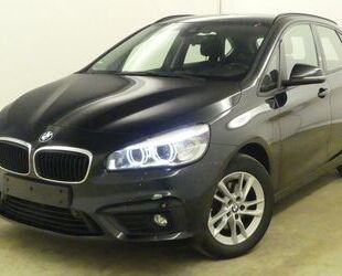 BMW BMW 2 Active Tourer 218 d Advantage*LED*NAVI* Gebrauchtwagen