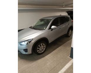 Mazda Mazda CX-5 2.2 SKYACTIV-D 150 Exclusive-Line AWD E Gebrauchtwagen