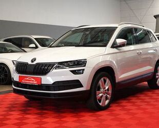 Skoda Skoda Karoq 1.5 TSI Style 1.Hand*LED*Keyless-Go*Na Gebrauchtwagen