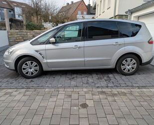 Ford Ford S-Max 2,0 TDCi 103kW DPF Trend 6-tronic Trend Gebrauchtwagen