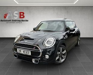 Mini MINI COOPER S 60 Years Trim Automatik*Panorama*LED Gebrauchtwagen