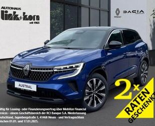 Renault Renault Austral Techno Mild Hybrid 160 Automatik M Gebrauchtwagen