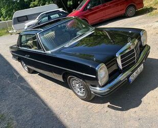 Mercedes-Benz Mercedes-Benz 250 E / 8 2,8 R6 Gebrauchtwagen