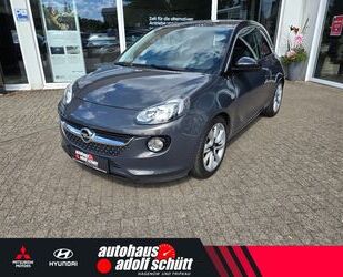 Opel Opel ADAM 1.0 Slam Gebrauchtwagen