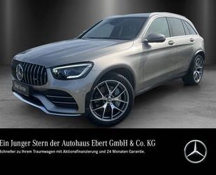 Mercedes-Benz Mercedes-Benz GLC 43 AMG DISTRO Perf.Sitze BURME H Gebrauchtwagen