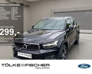 Volvo Volvo XC40 T4 Twin Engine Plug-In (E6d) Inscriptio Gebrauchtwagen