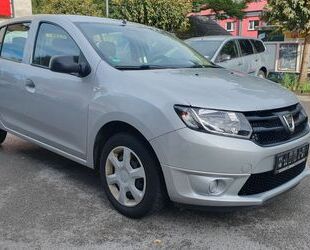 Dacia Dacia Sandero II Ambiance Gebrauchtwagen