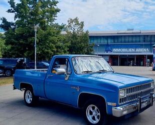 Chevrolet Chevrolet C-10 Gebrauchtwagen