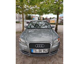 Audi Audi A4 B7 2.7 TDI (DPF) Avant Gebrauchtwagen