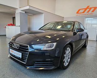 Audi Audi A4 Lim. 2.0 TDI 110kW ULTRA B&O KAM Gebrauchtwagen