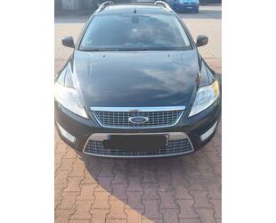 Ford Ford Mondeo 2,0 EB 149kW Titanium S Turnier Power. Gebrauchtwagen