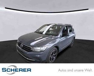 VW Volkswagen Tiguan 1.4 eHybrid DSG Active Kamera/HU Gebrauchtwagen