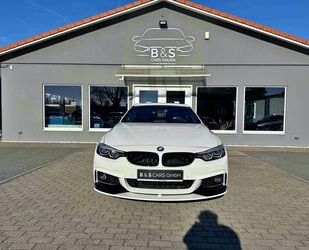 BMW BMW 430i Coupé M Sport M.Perf Body Kit Gebrauchtwagen