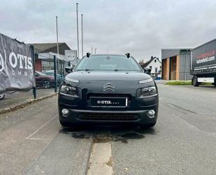 Citroen Citroën C4 Cactus Shine Gebrauchtwagen