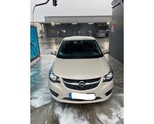 Opel Opel Karl 1.0 Edition Edition Gebrauchtwagen