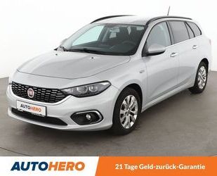 Fiat Fiat Tipo 1.4 Turbo Business *NAVI*CAM*SHZ*PDC*TEM Gebrauchtwagen