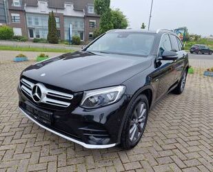 Mercedes-Benz Mercedes-Benz GLC 250 GLC -Klasse GLC 250 d 4Matic Gebrauchtwagen