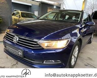 VW Volkswagen Passat Variant 2.0 TDI BMT Comfortline Gebrauchtwagen