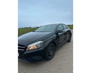 Mercedes-Benz Mercedes-Benz A 180 CDI Gebrauchtwagen