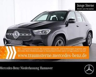 Mercedes-Benz Mercedes-Benz GLE 580 AMG/Advanced+/Burmester/7.Si Gebrauchtwagen