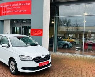 Skoda Skoda Fabia 1.0 Cool Plus Gebrauchtwagen