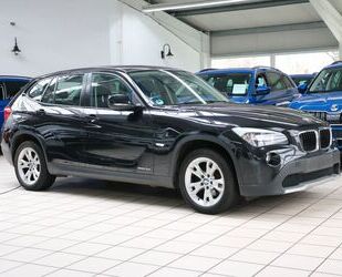 BMW BMW X1 sDrive Gebrauchtwagen