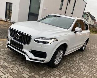 Volvo Volvo XC90 R Design AWD 7-Sitzer/Navi/360°/Pano/LE Gebrauchtwagen