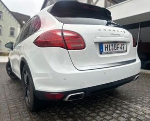 Porsche Porsche Cayenne Diesel - Gebrauchtwagen