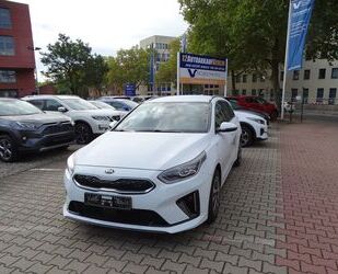 Kia Kia cee´d Sportswagon 1.6 Plug-in Hybrid Automatik Gebrauchtwagen