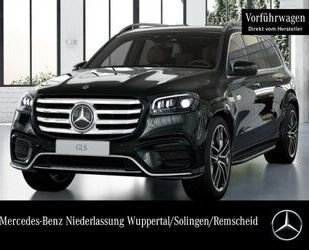 Mercedes-Benz Mercedes-Benz GLS 580 4M AMG+PANO+360+AHK+MULTIBEA Gebrauchtwagen