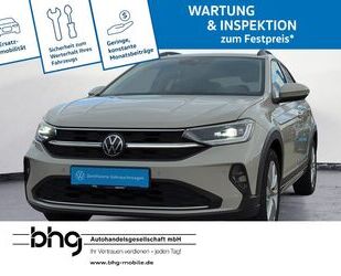 VW Volkswagen Taigo 1.0 TSI OPF DSG Life Gebrauchtwagen