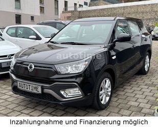 SsangYong Ssangyong XLV Quartz 4x2|NAVI|TEMP.|PDC|KAMERA Gebrauchtwagen