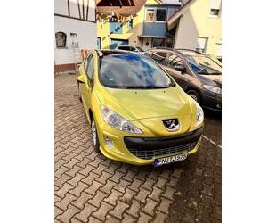 Peugeot Peugeot 308 Sport 120 VTi Automatik Sport Gebrauchtwagen