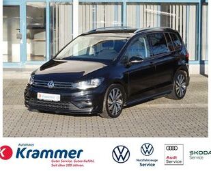 VW Volkswagen Touran 1.4 TSI Sound DSG R-Line Ext.*7- Gebrauchtwagen