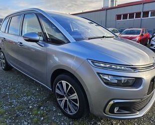 Citroen Citroën GRAND C4 PICASSO / SPACE TOURER 1.2 PURE T Gebrauchtwagen