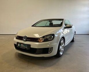 VW Volkswagen Golf GTI GTI SHZ PDC Windschott Gebrauchtwagen