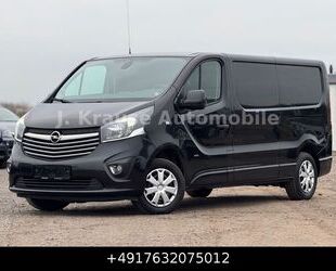 Opel Opel Vivaro B Kasten BiTurbo L2H1 Klima NETTO 8000 Gebrauchtwagen