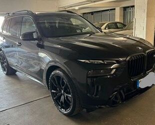 BMW X7 Gebrauchtwagen