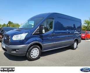 Ford Ford Transit FT 350 2.0 EcoBlue L3H2 Trend AHK+PDC Gebrauchtwagen