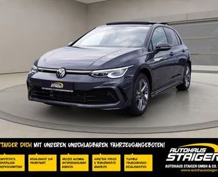 VW Volkswagen Golf 1.5 eTSI R-Line Winter-Paket+Panor Gebrauchtwagen